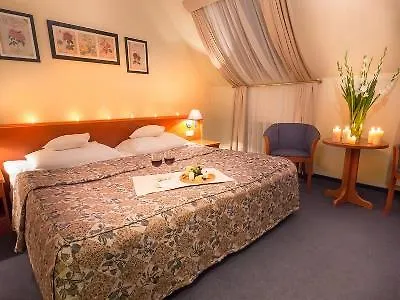 Western Prima 4* Βρότσλαβ