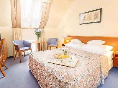 Western Prima 4* Βρότσλαβ