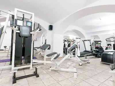 Western Prima 4* Βρότσλαβ