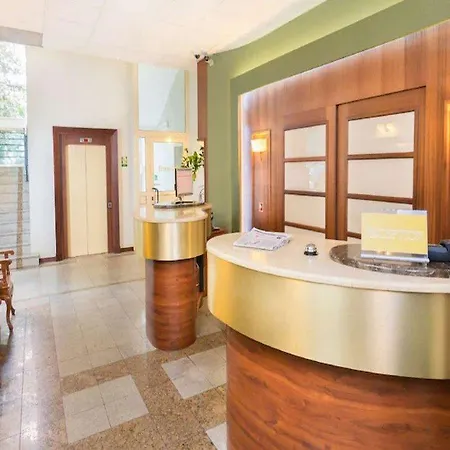 Hotel Western Prima