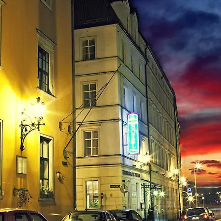 Hotel Western Prima