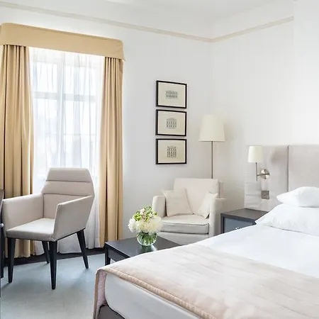 Hotel Western Prima Wrocław