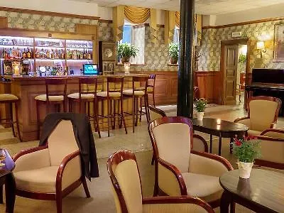 Hotel Western Prima 4*