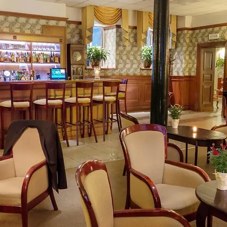 Hotel Western Prima