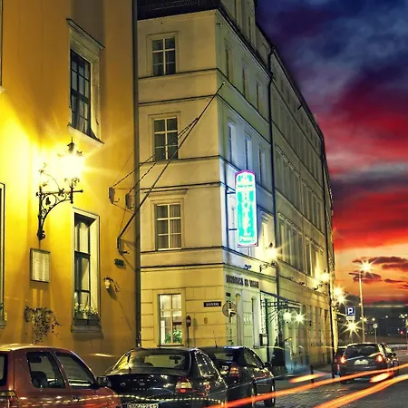 Hotel Western Prima Wrocław