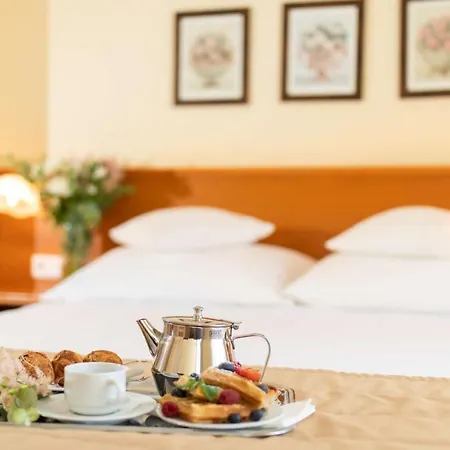 Western Prima Hotel Wrocław
