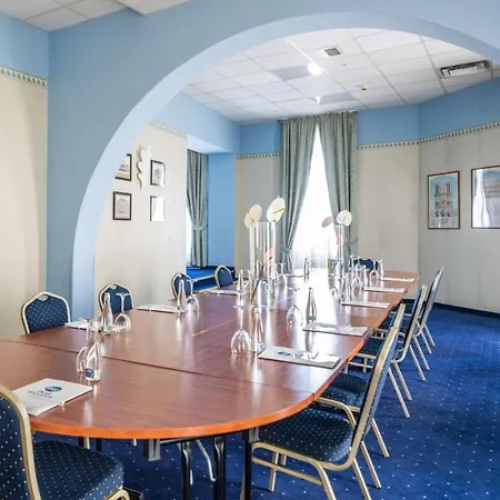 Western Prima 4* Wrocław