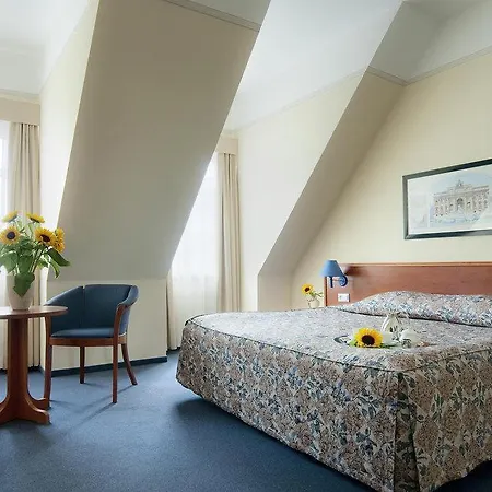 Hotel Western Prima Wrocław