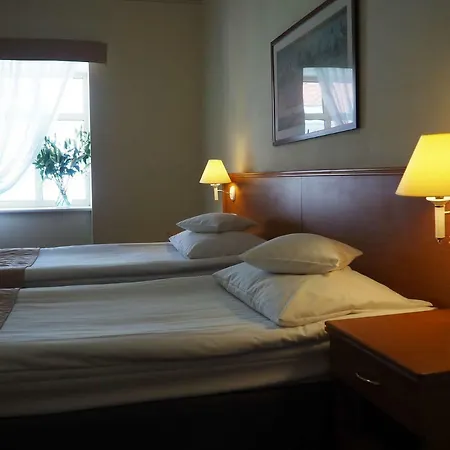 Western Prima Hotel Wrocław